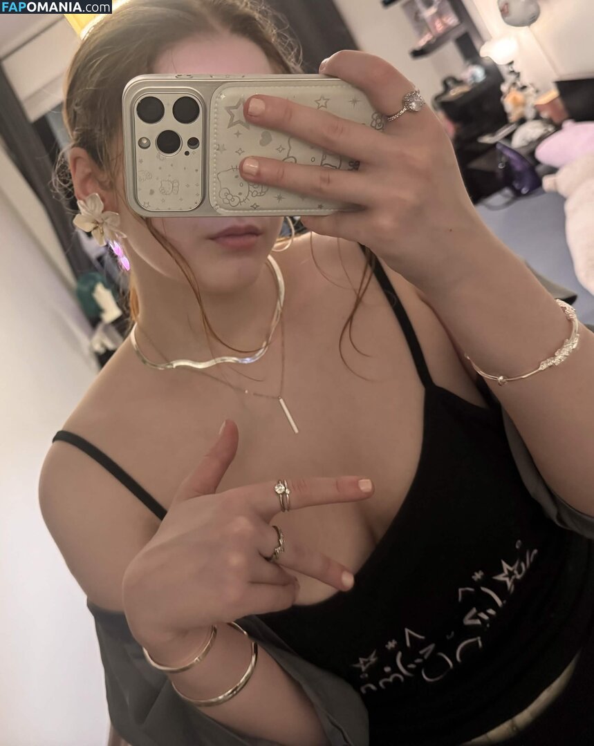 Qiandaiyiyu / Qiandai以宇 / https: Naken OnlyFans  Läckta Foto #47