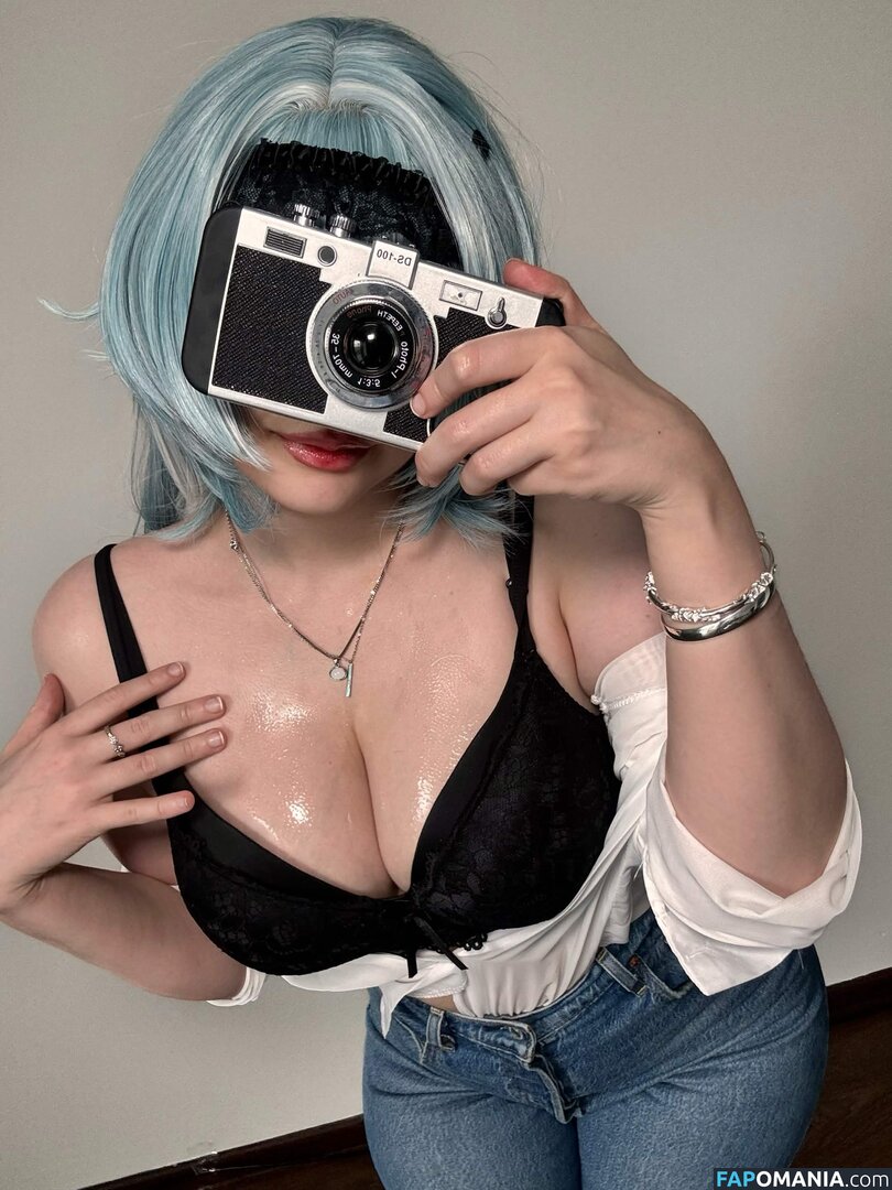 Qiandaiyiyu / Qiandai以宇 / https: Naken OnlyFans  Läckta Foto #62