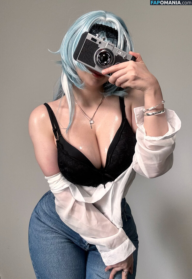 Qiandaiyiyu / Qiandai以宇 / https: Naken OnlyFans  Läckta Foto #67