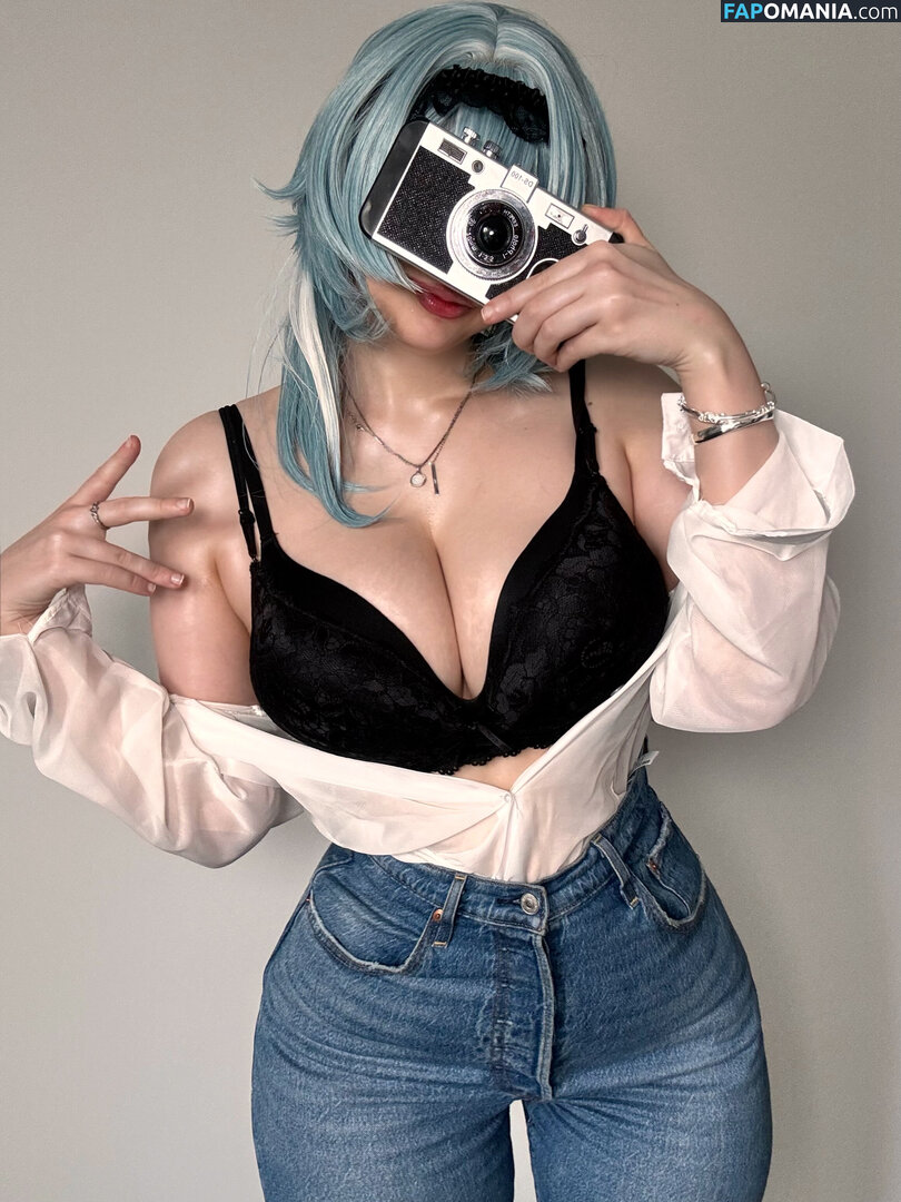 Qiandaiyiyu / Qiandai以宇 / https: Naken OnlyFans  Läckta Foto #69