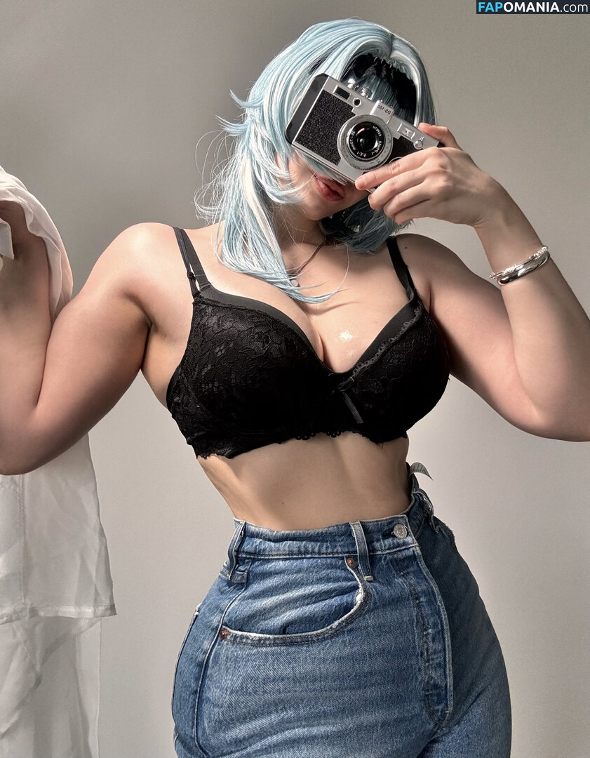 Qiandaiyiyu / Qiandai以宇 / https: Naken OnlyFans  Läckta Foto #70