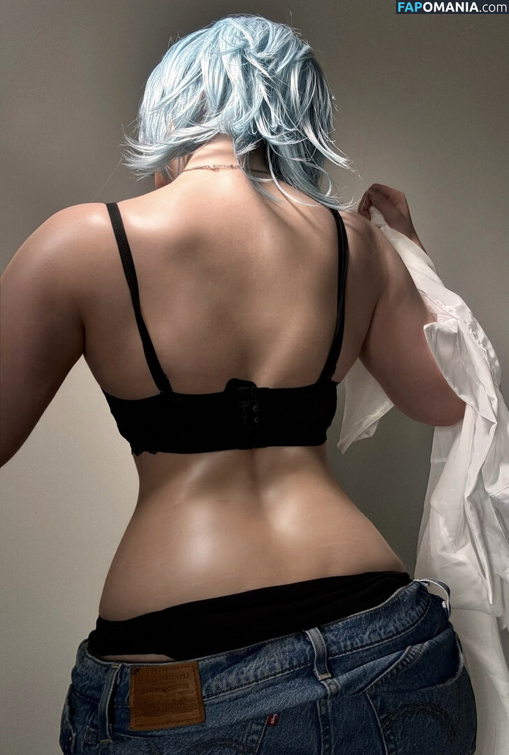 Qiandaiyiyu / Qiandai以宇 / https: Naken OnlyFans  Läckta Foto #82