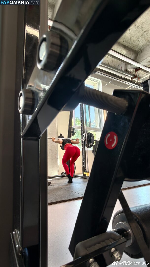 qiaoniutttt / 俏妞qiaoniuTT , 俏妞qiaoniu , qiaoniuTT , qiaoniu Naken OnlyFans  Läckta Foto #3