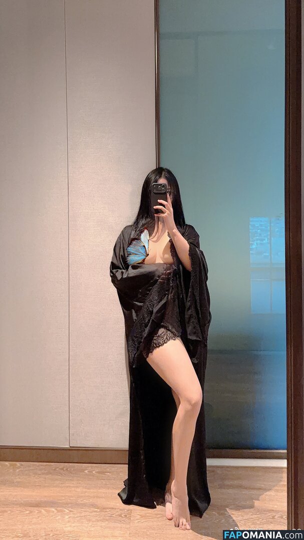 qiaoniutttt / 俏妞qiaoniuTT , 俏妞qiaoniu , qiaoniuTT , qiaoniu Naken OnlyFans  Läckta Foto #22