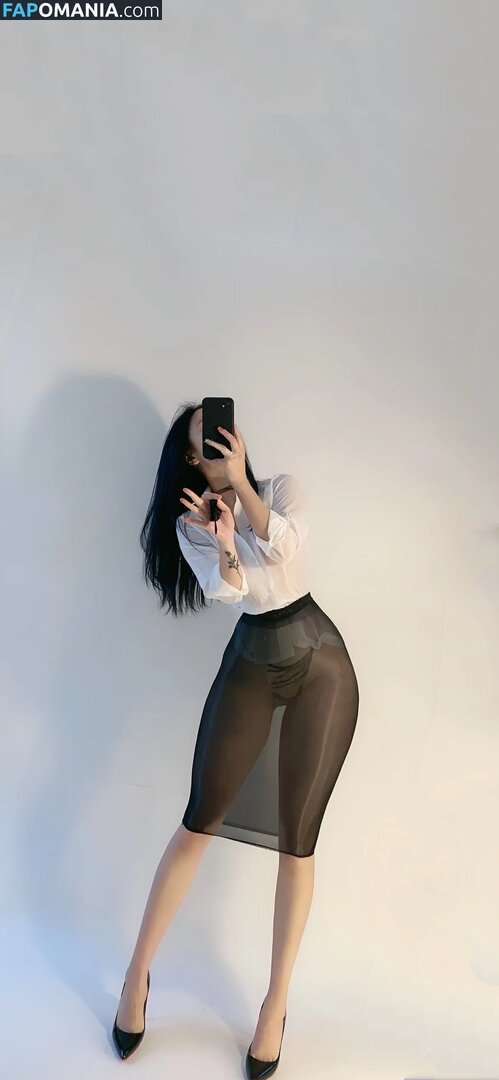 qiaoniutttt / 俏妞qiaoniuTT , 俏妞qiaoniu , qiaoniuTT , qiaoniu Naken OnlyFans  Läckta Foto #39