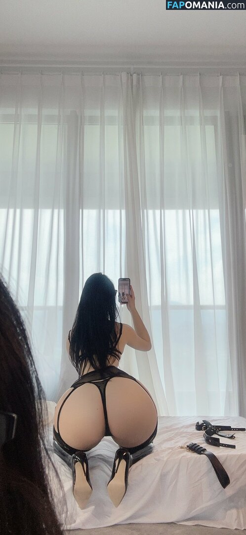  / Qiaoniu / QiaoniuTT / qiaoniu_tt / 俏妞qiaoniu / 俏妞qiaoniuTT Naken OnlyFans  Läckta Foto #37