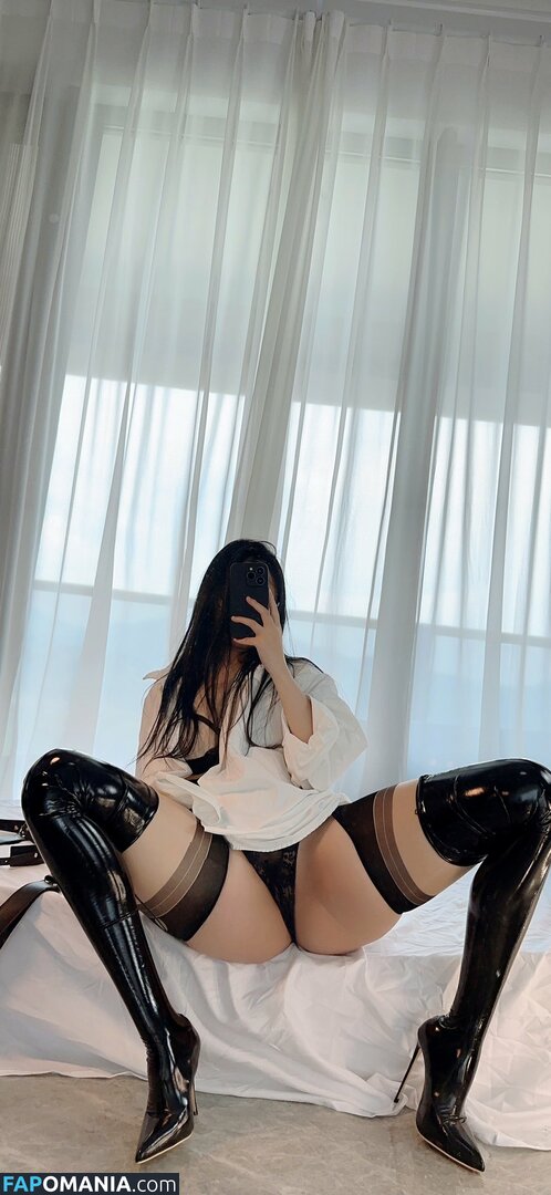  / Qiaoniu / QiaoniuTT / qiaoniu_tt / 俏妞qiaoniu / 俏妞qiaoniuTT Naken OnlyFans  Läckta Foto #47