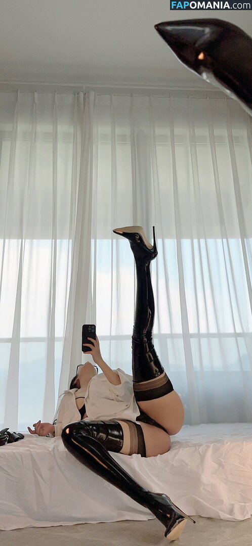  / Qiaoniu / QiaoniuTT / qiaoniu_tt / 俏妞qiaoniu / 俏妞qiaoniuTT Naken OnlyFans  Läckta Foto #74