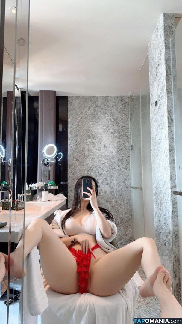  / Qiaoniu / QiaoniuTT / qiaoniu_tt / 俏妞qiaoniu / 俏妞qiaoniuTT Naken OnlyFans  Läckta Foto #81