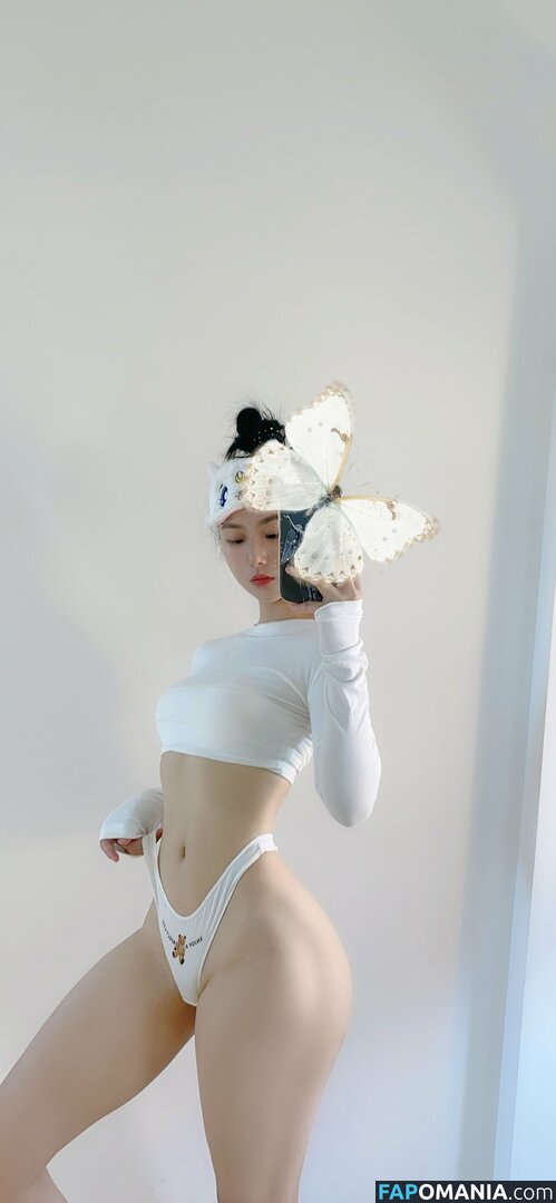  / Qiaoniu / QiaoniuTT / qiaoniu_tt / 俏妞qiaoniu / 俏妞qiaoniuTT Naken OnlyFans  Läckta Foto #2301