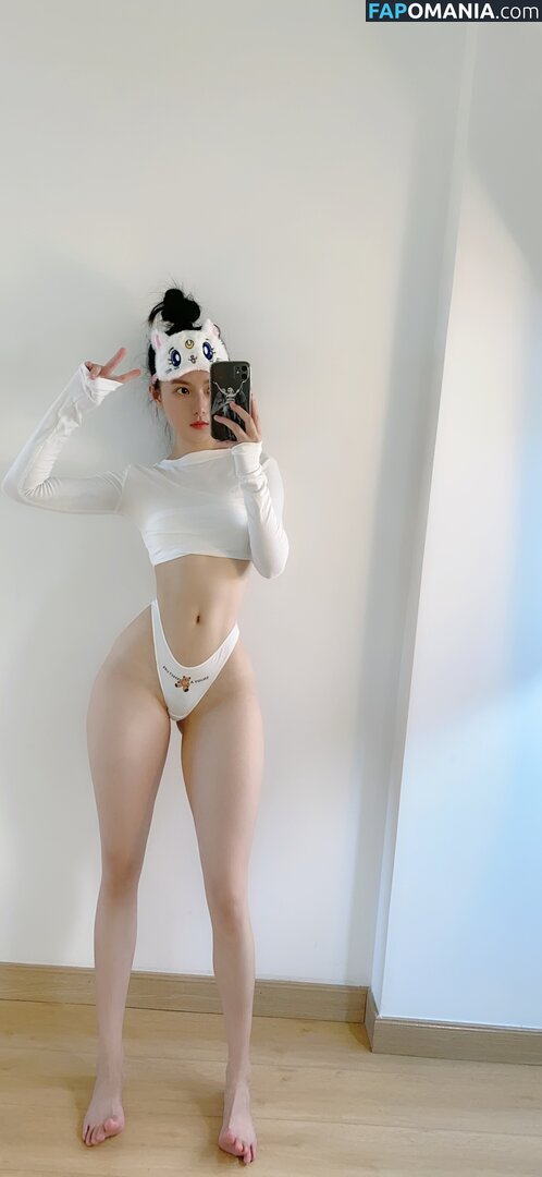  / Qiaoniu / QiaoniuTT / qiaoniu_tt / 俏妞qiaoniu / 俏妞qiaoniuTT Naken OnlyFans  Läckta Foto #3602