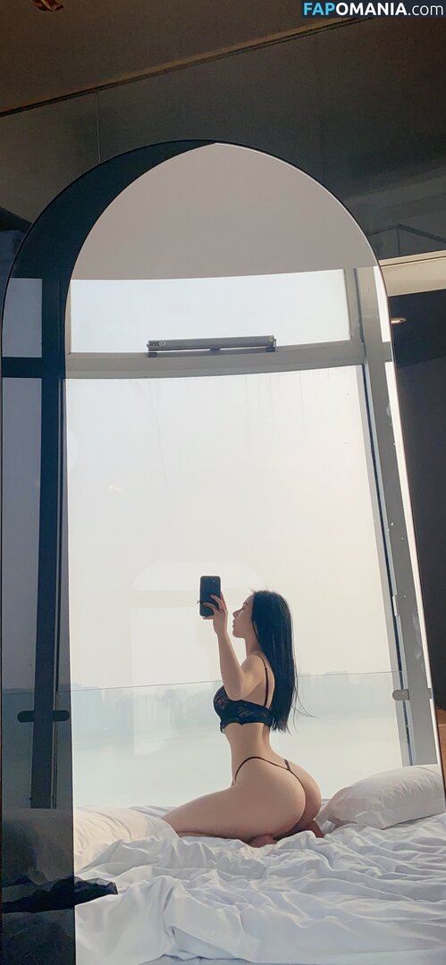  / Qiaoniu / QiaoniuTT / qiaoniu_tt / 俏妞qiaoniu / 俏妞qiaoniuTT Naken OnlyFans  Läckta Foto #3662