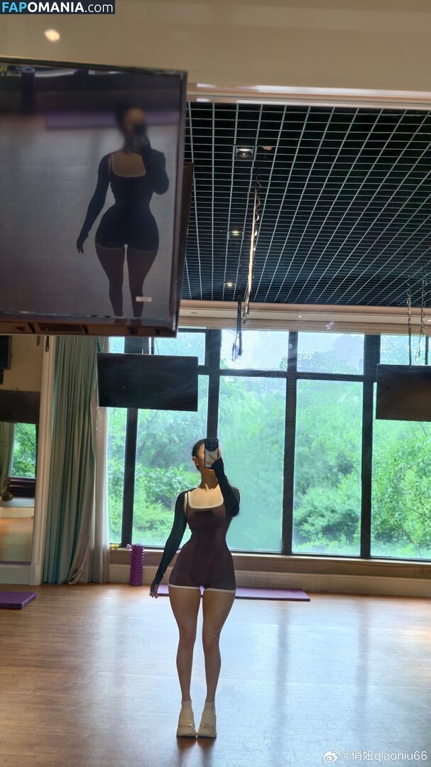  / Qiaoniu / QiaoniuTT / qiaoniu_tt / 俏妞qiaoniu / 俏妞qiaoniuTT Naken OnlyFans  Läckta Foto #3676