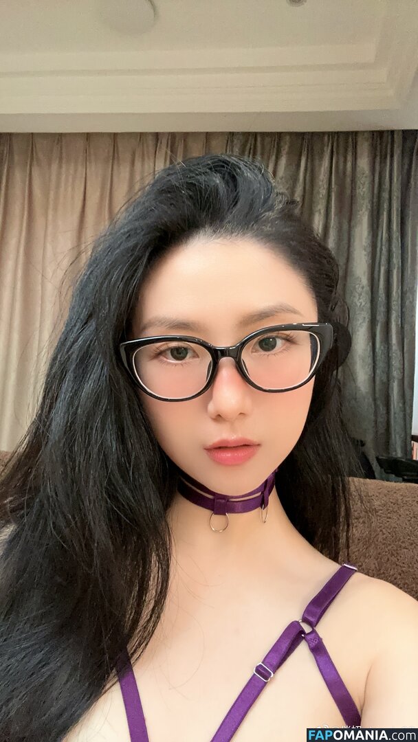  / Qiaoniu / QiaoniuTT / qiaoniu_tt / 俏妞qiaoniu / 俏妞qiaoniuTT Naken OnlyFans  Läckta Foto #3691