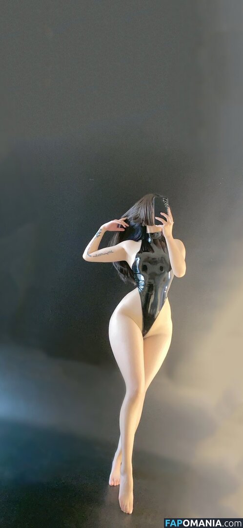  / Qiaoniu / QiaoniuTT / qiaoniu_tt / 俏妞qiaoniu / 俏妞qiaoniuTT Naken OnlyFans  Läckta Foto #3731
