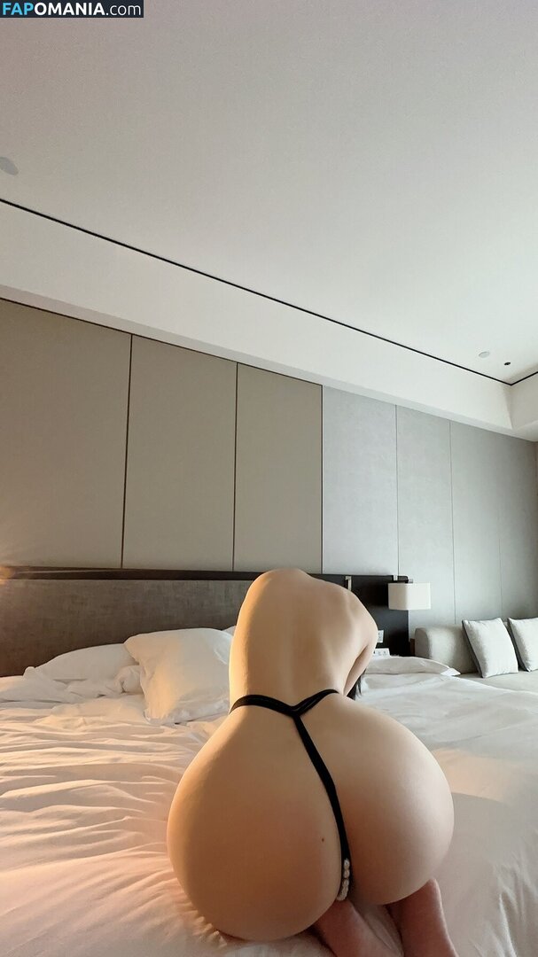  / Qiaoniu / QiaoniuTT / qiaoniu_tt / 俏妞qiaoniu / 俏妞qiaoniuTT Naken OnlyFans  Läckta Foto #3745