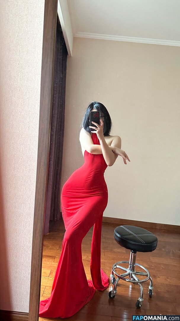  / Qiaoniu / QiaoniuTT / qiaoniu_tt / 俏妞qiaoniu / 俏妞qiaoniuTT Naken OnlyFans  Läckta Foto #3751