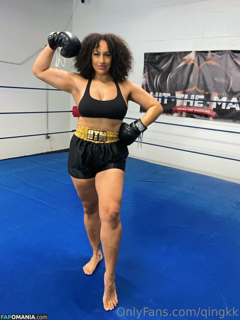 qing.kk / qingkk Naken OnlyFans  Läckta Foto #8