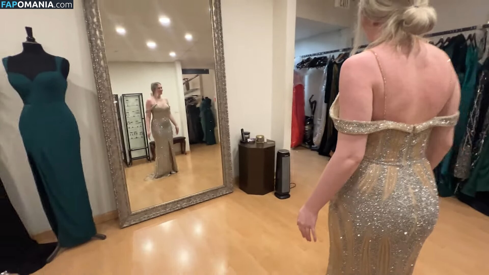 QTCinderella Naken OnlyFans  Läckta Foto #235