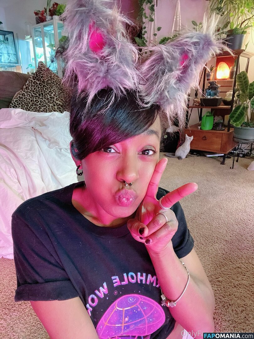 kamikoann / qtkek Naken OnlyFans  Läckta Foto #17