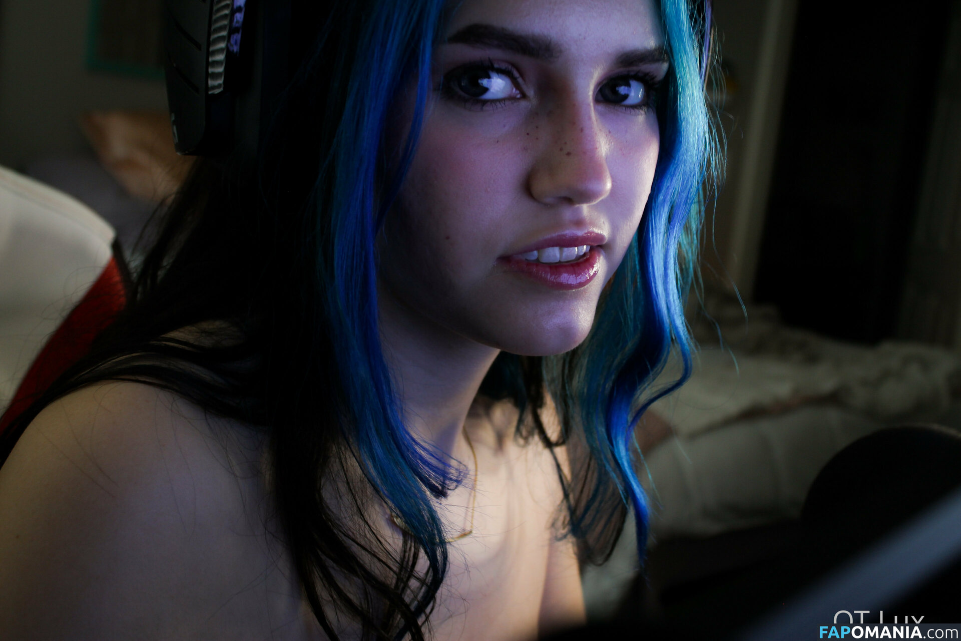 nikki_qtlux / qtlux / qtluxf Naken OnlyFans  Läckta Foto #9