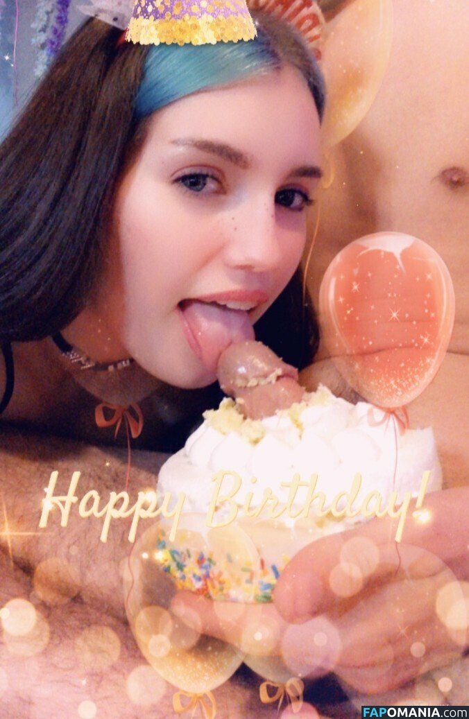 nikki_qtlux / qtlux / qtluxf Naken OnlyFans  Läckta Foto #11