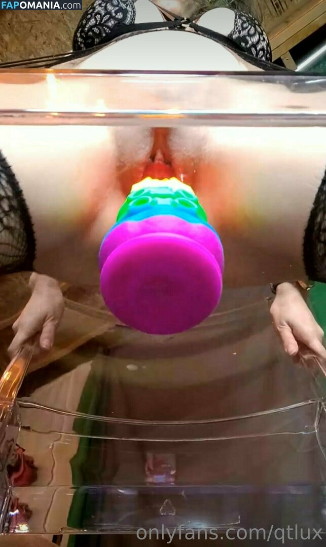 nikki_qtlux / qtlux / qtluxf Naken OnlyFans  Läckta Foto #33