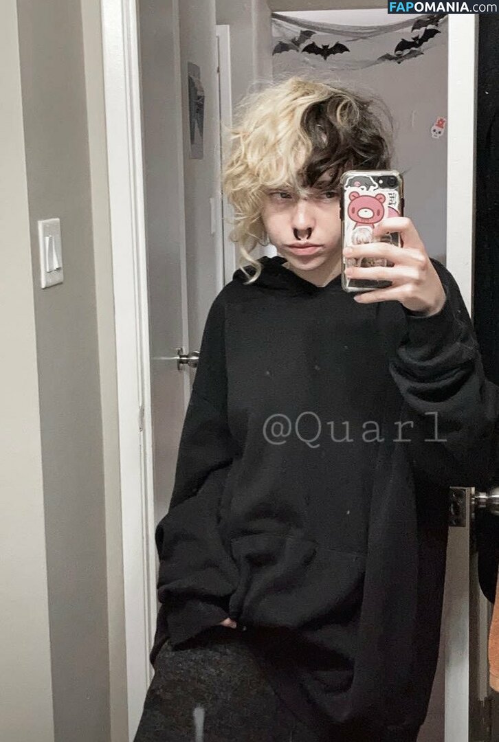 Bunny🐰 / Quarl / Quarlx / _Quarl Naken OnlyFans  Läckta Foto #36