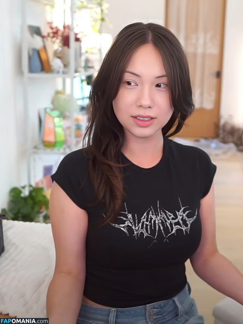 QuarterJade Naken OnlyFans  Läckta Foto #20