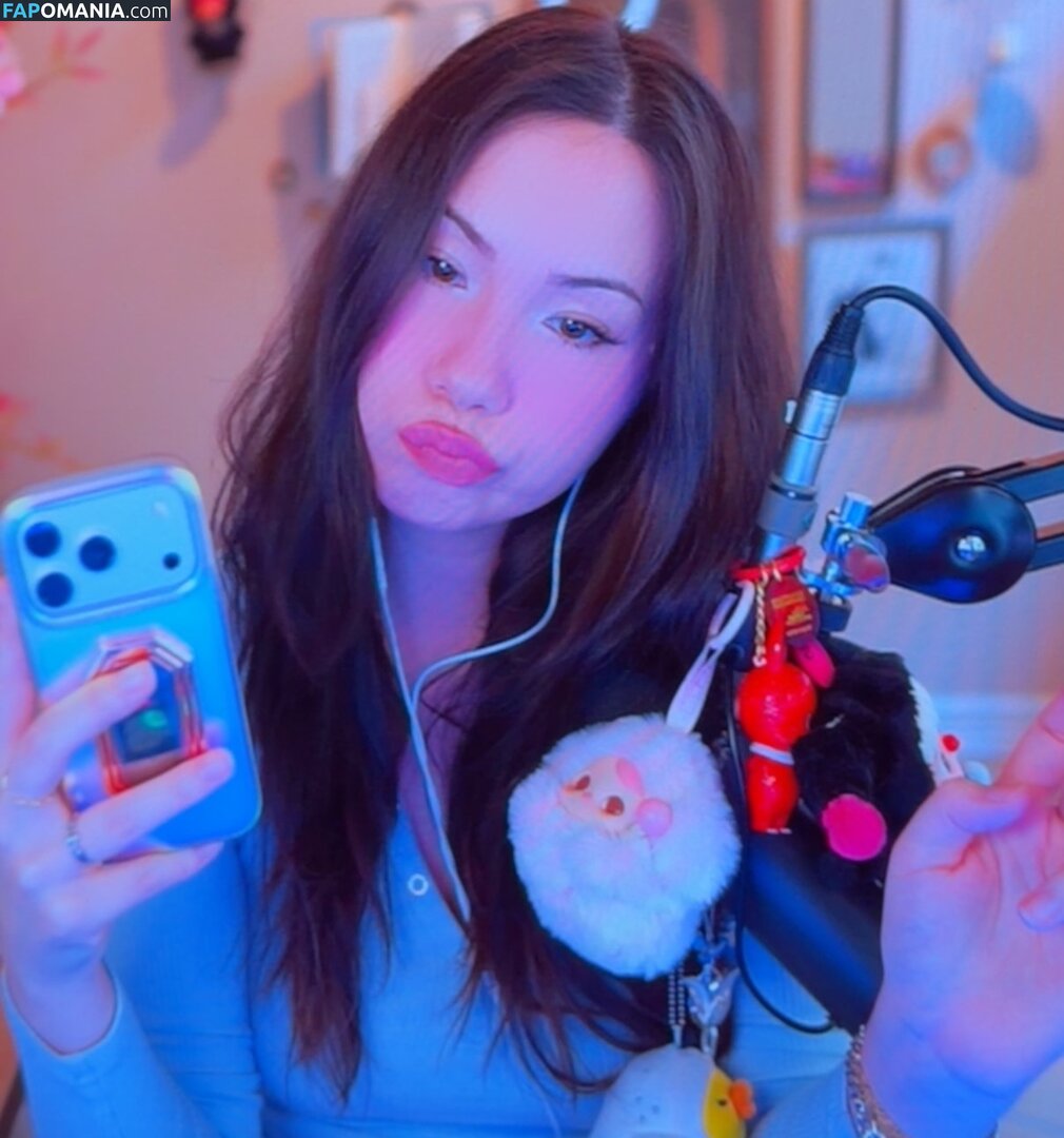 QuarterJade Naken OnlyFans  Läckta Foto #47