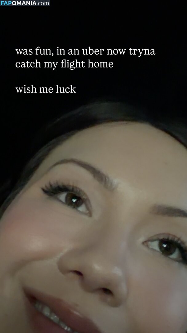 QuarterJade Naken OnlyFans  Läckta Foto #48