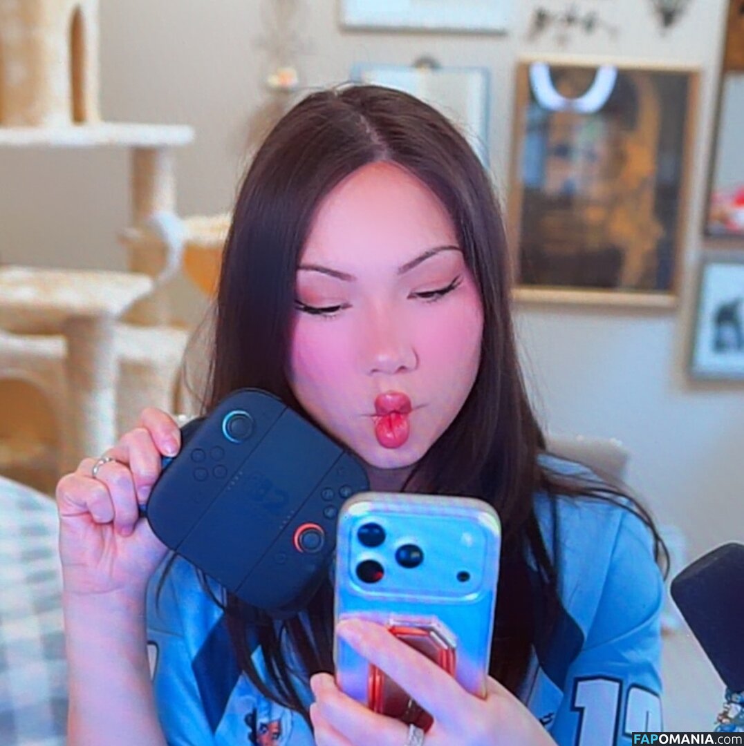 QuarterJade Naken OnlyFans  Läckta Foto #49