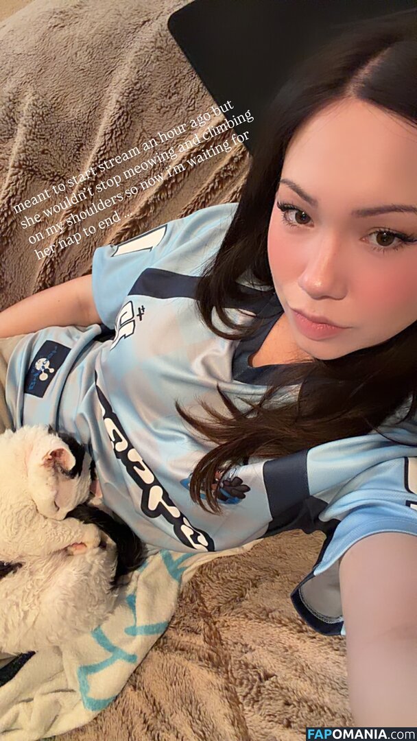 QuarterJade Naken OnlyFans  Läckta Foto #52