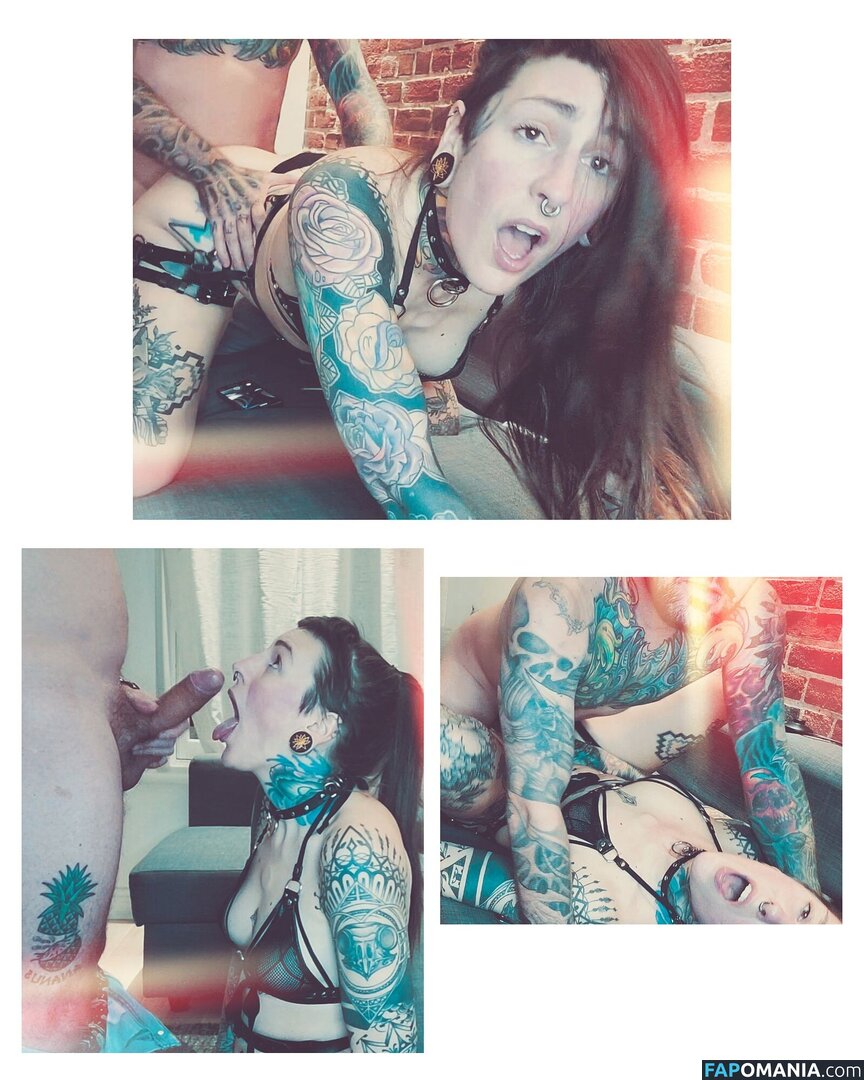 Quebecoises / abigaele / aichablack_vip / andiemodel Naken OnlyFans  Läckta Foto #394