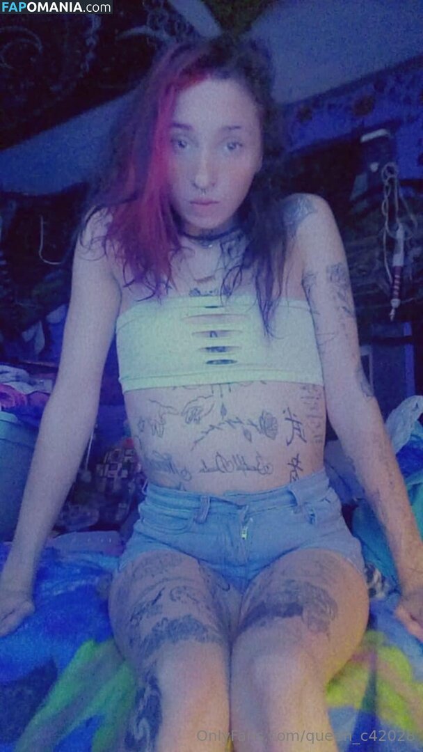 queen_c42028 Naken OnlyFans  Läckta Foto #1