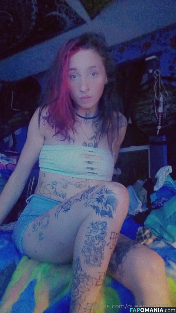queen_c42028 Naken OnlyFans  Läckta Foto #2