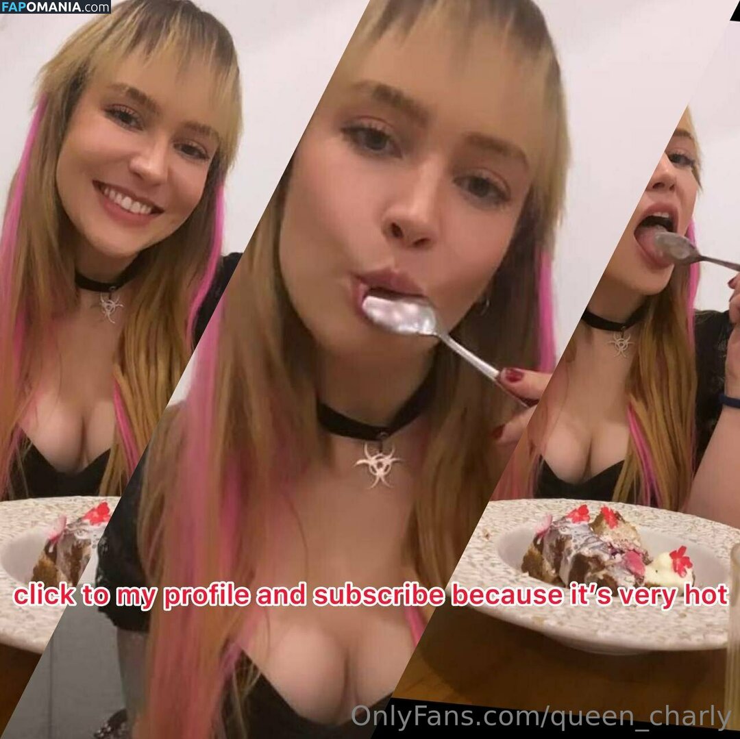 queen_charly / thequeencharly Naken OnlyFans  Läckta Foto #157