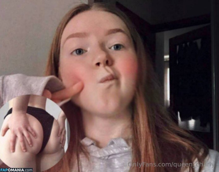 queen_charly / thequeencharly Naken OnlyFans  Läckta Foto #420