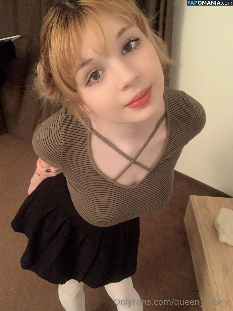 queen_charly / thequeencharly Naken OnlyFans  Läckta Foto #434
