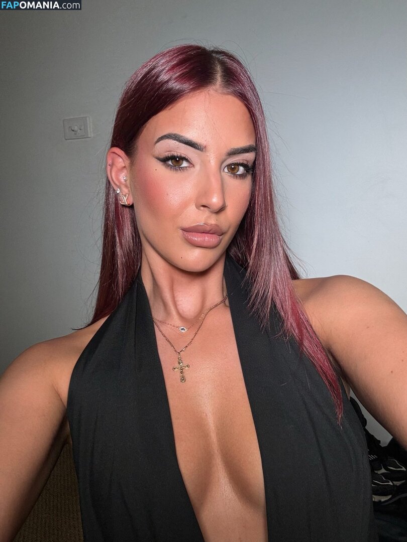 Queen Holly / hdupler / queenholly111 Naken OnlyFans  Läckta Foto #8
