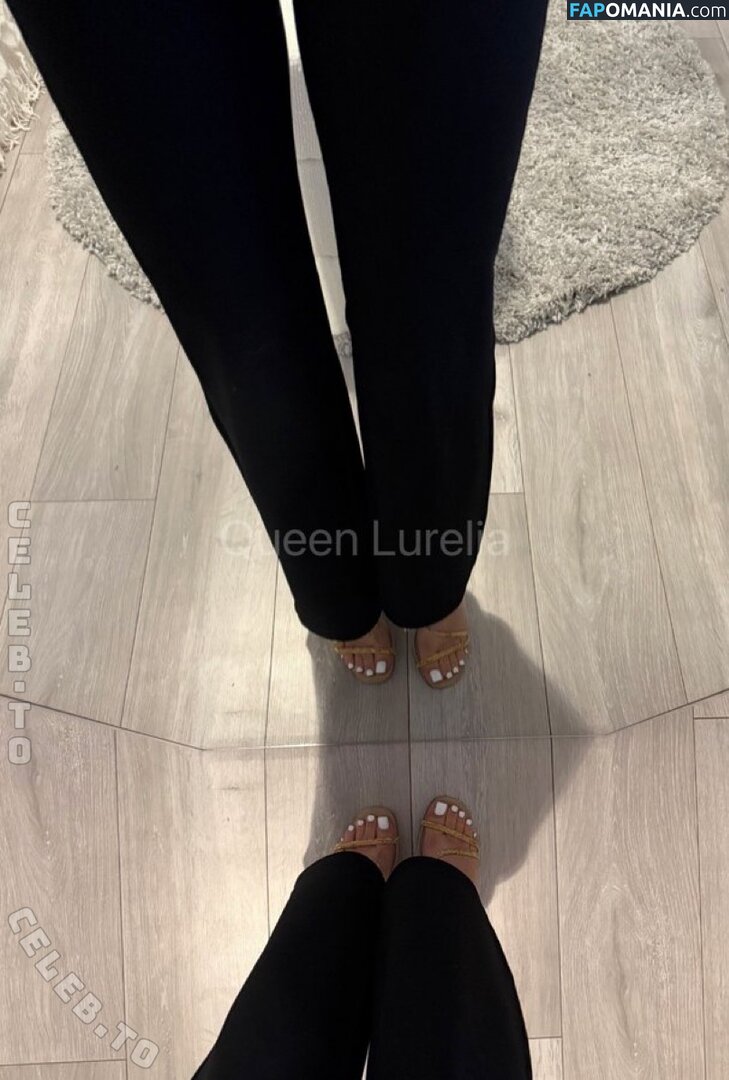 Queen Lurelia / https: / queenlurelia Naken OnlyFans  Läckta Foto #3
