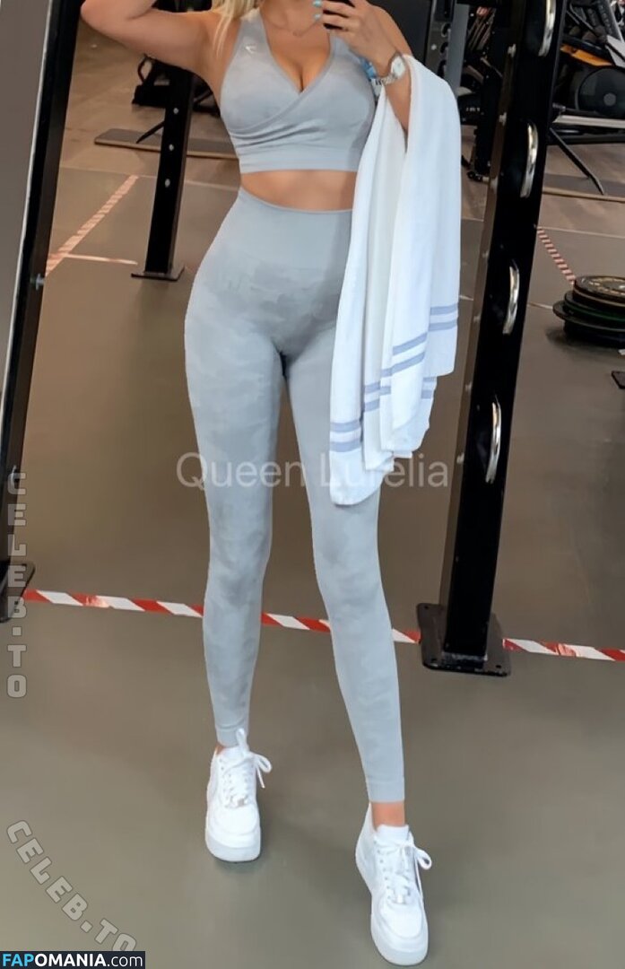 Queen Lurelia / https: / queenlurelia Naken OnlyFans  Läckta Foto #7