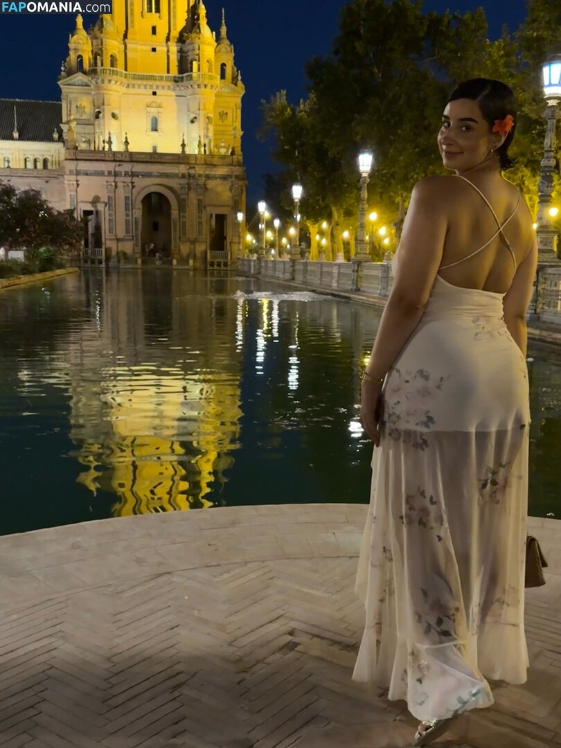 Queen Maryam / therealmaryamsh Naken OnlyFans  Läckta Foto #1
