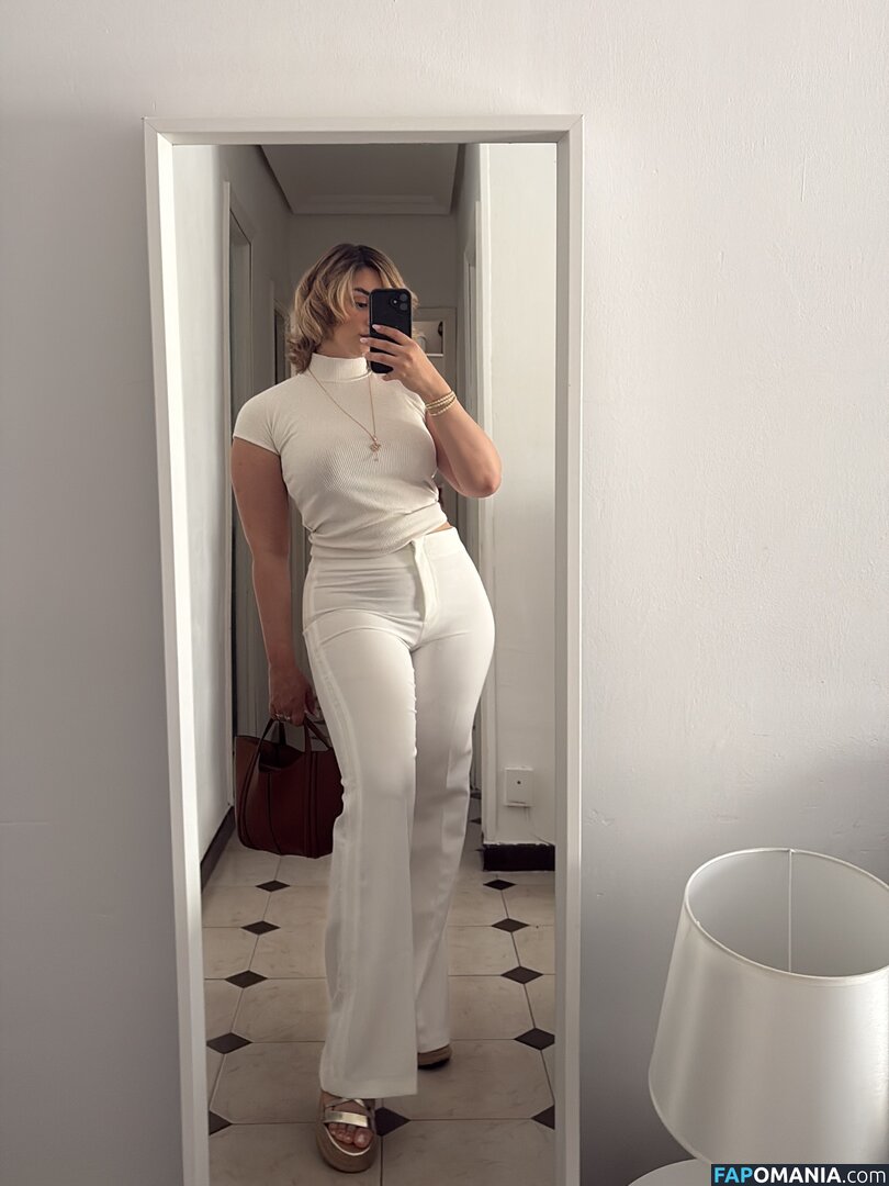 Queen Maryam / therealmaryamsh Naken OnlyFans  Läckta Foto #2