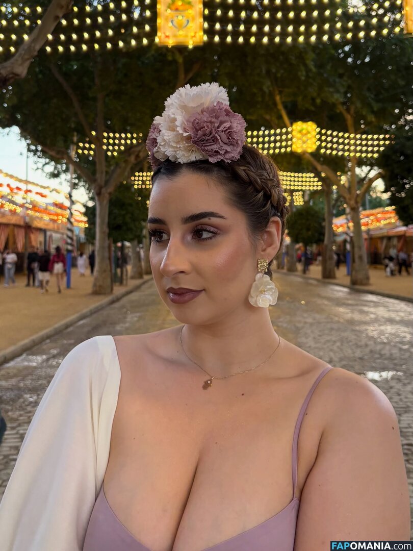 Queen Maryam / therealmaryamsh Naken OnlyFans  Läckta Foto #3