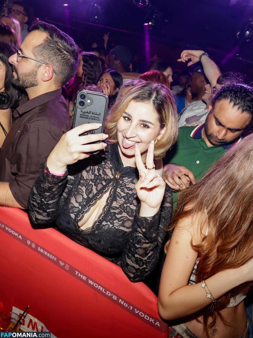 Queen Maryam / therealmaryamsh Naken OnlyFans  Läckta Foto #4