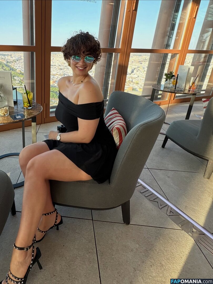 Queen Maryam / therealmaryamsh Naken OnlyFans  Läckta Foto #7