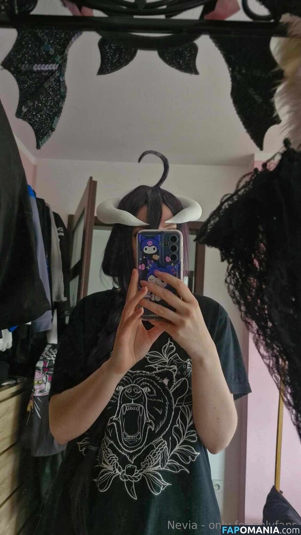 queen_nevia Naken OnlyFans  Läckta Foto #8