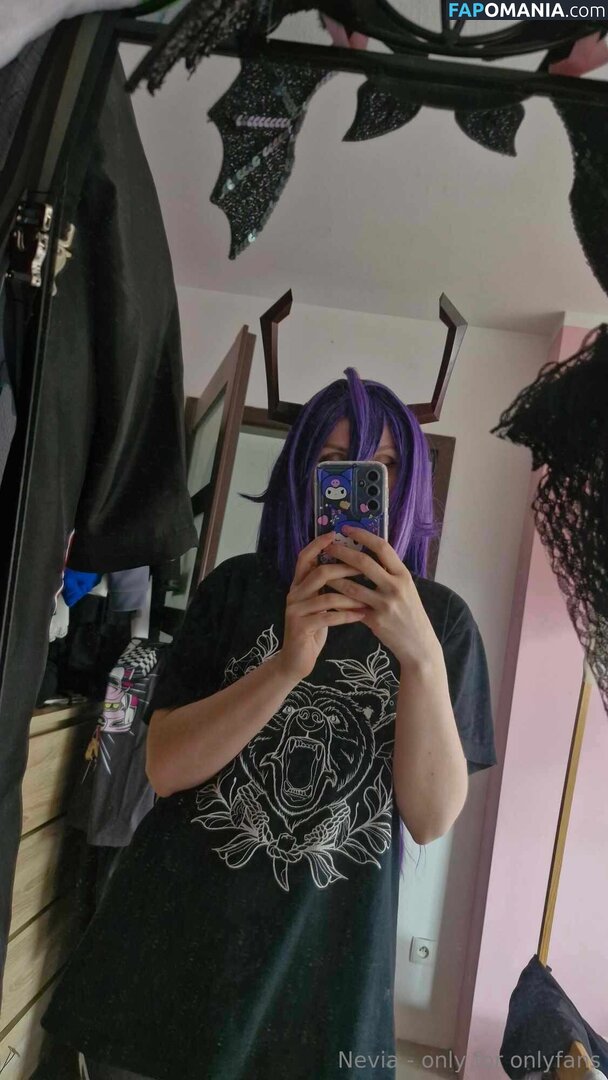 queen_nevia Naken OnlyFans  Läckta Foto #9