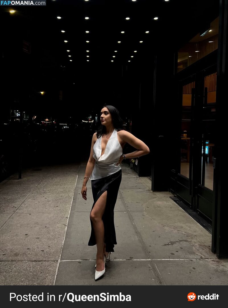 Queen Simba / queensimba / simbafm Naken OnlyFans  Läckta Foto #3